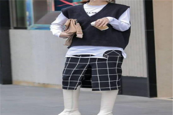 X6时尚运动休闲折扣仓